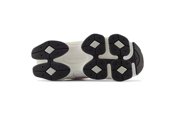 New Balance 9060 bambine NEW BALANCE | Sneakers | PC9060BE
